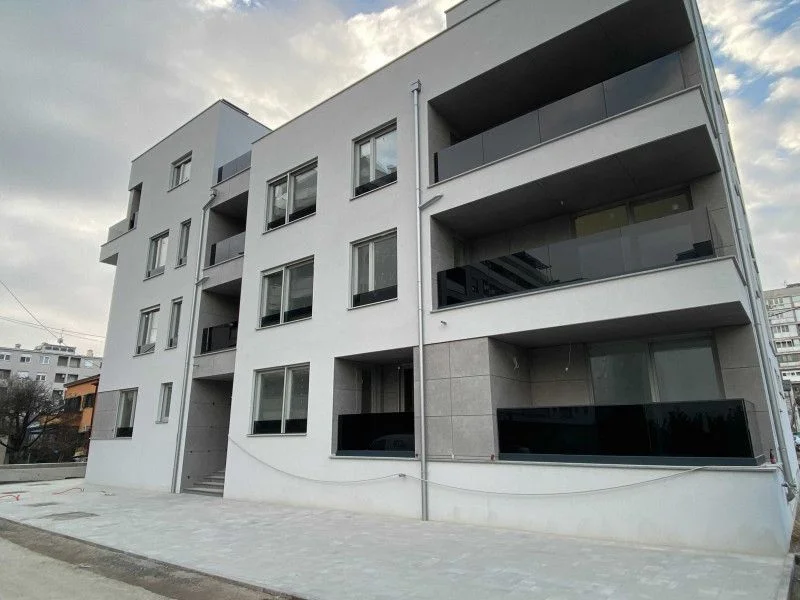 Stan, Zagreb, Prodaja, Knežija, Penthouse, 115m²!