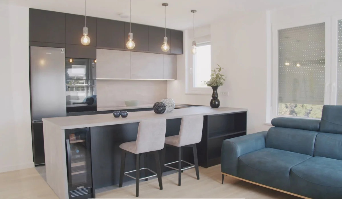 Stan, Zagreb, Prodaja, Knežija, Penthouse, 115m²!