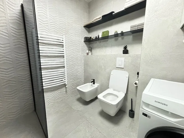 Stan, Zagreb, Prodaja, Knežija, Penthouse, 115m²!