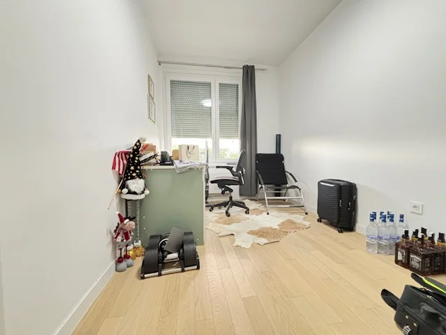 Stan, Zagreb, Prodaja, Knežija, Penthouse, 115m²!