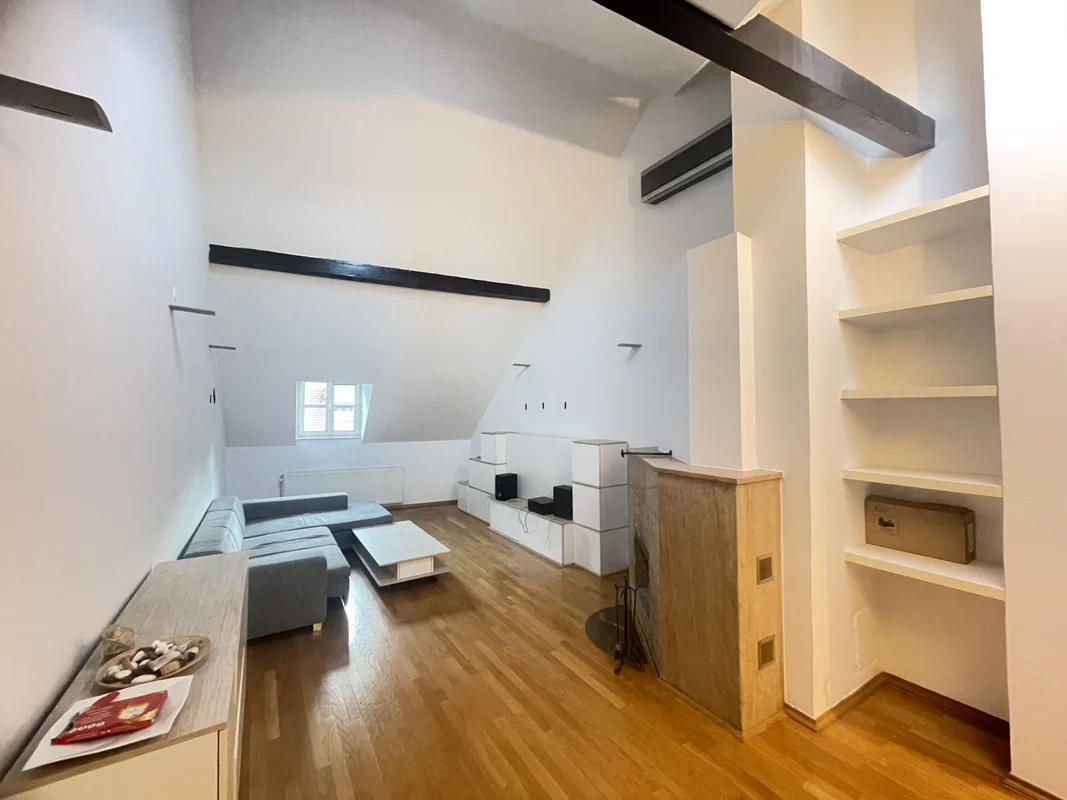 Stan, najam, Zagreb, Tkalčićeva, 80m2!!