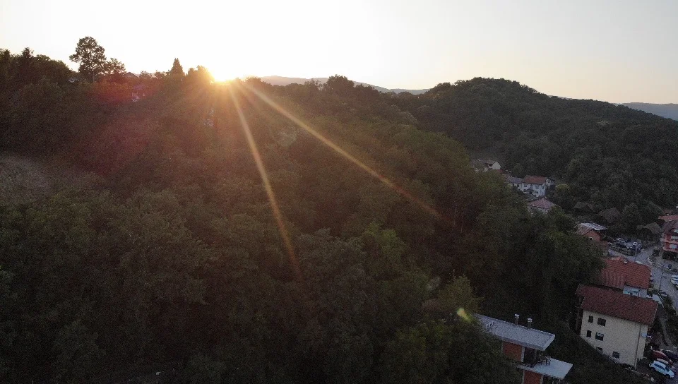 Građevinsko zemljište, Zagreb, Gornja Dubrava, Prodaja, 895 m²!!
