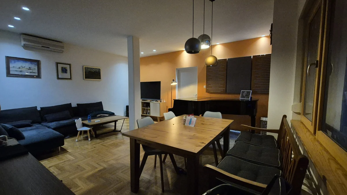 Stan, Zagreb, Vrapče, 100m2 sa 3 sobe + dnevni boravak!!