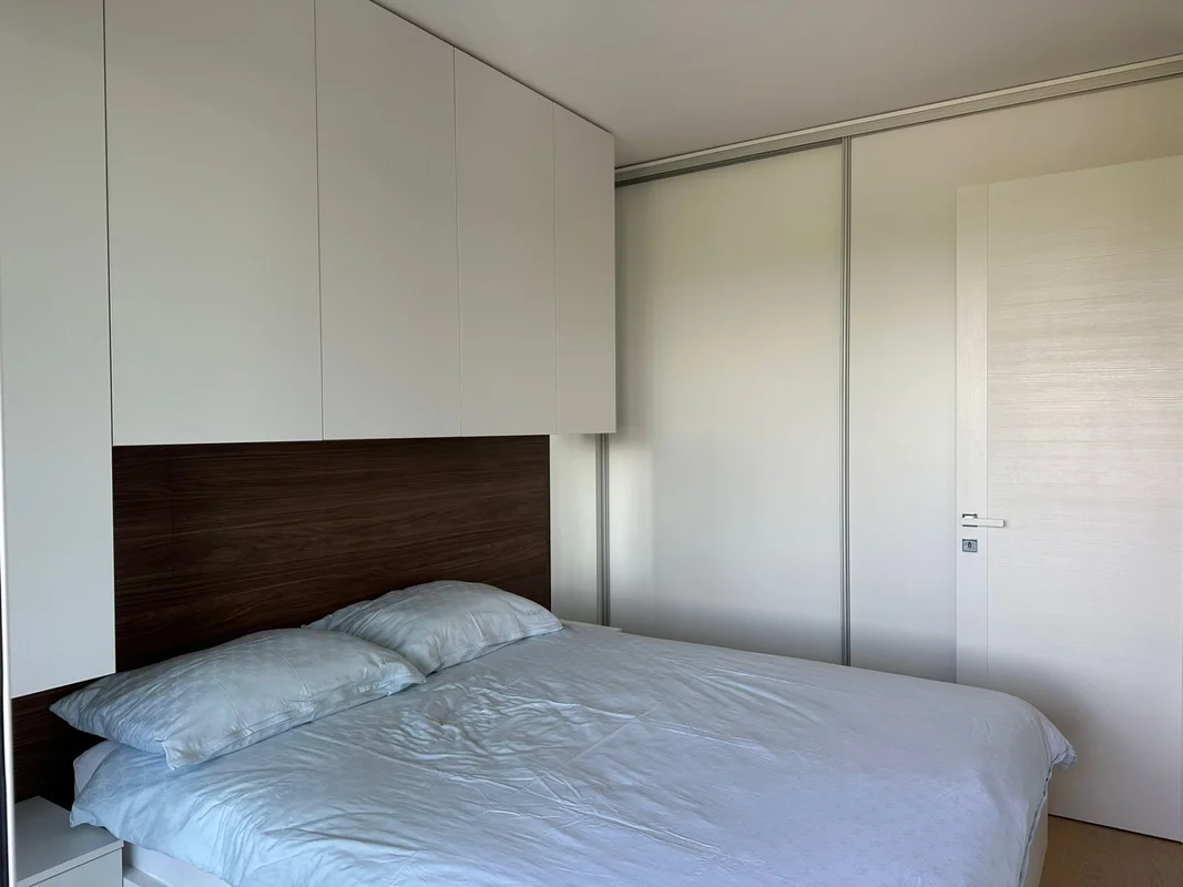 Luksuzni stan, Zagreb, najam, 50m2+ loggia+ garaza! Pogled na fontane!