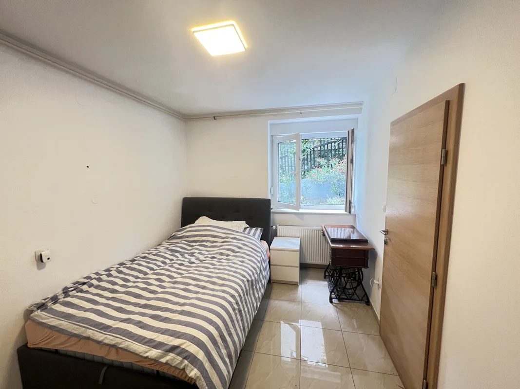 Stan, Zagreb, gornji grad, 53 m2 NKP!