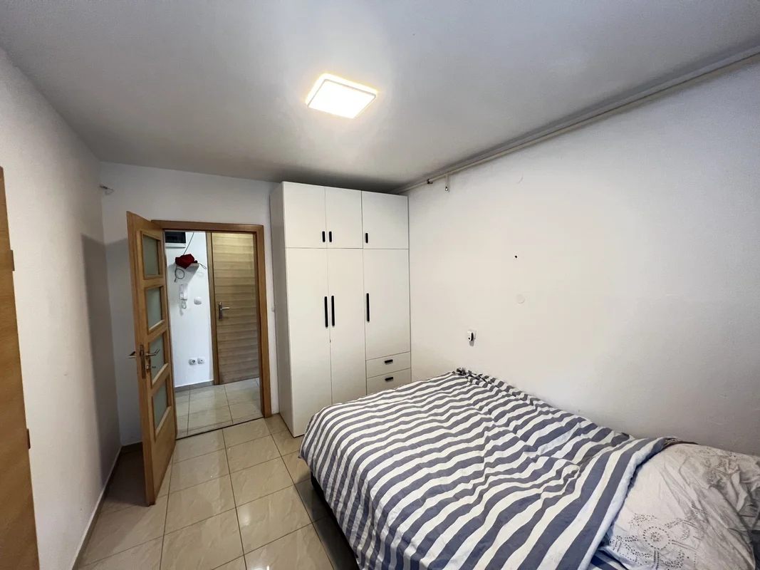 Stan, Zagreb, gornji grad, 53 m2 NKP!
