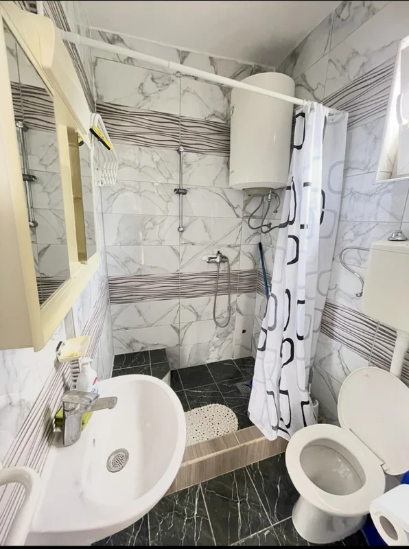 Stan, Zagreb, borongaj, 200€ po osobi!!