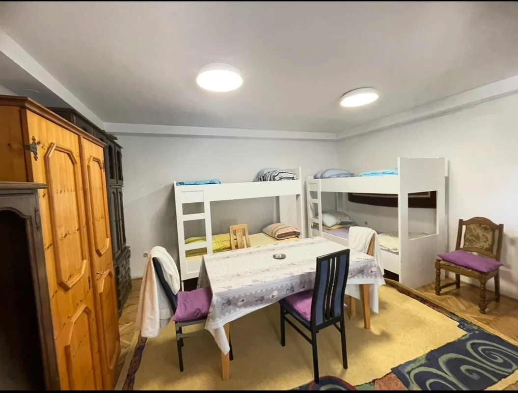 Stan, Zagreb, borongaj, 200€ po osobi!!