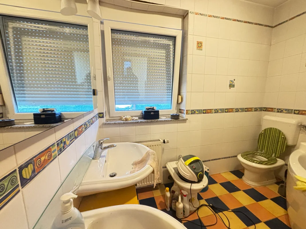 Samobor, Domoslavec – kuća 120 m² s vrtom 175 m² i 3 parkinga