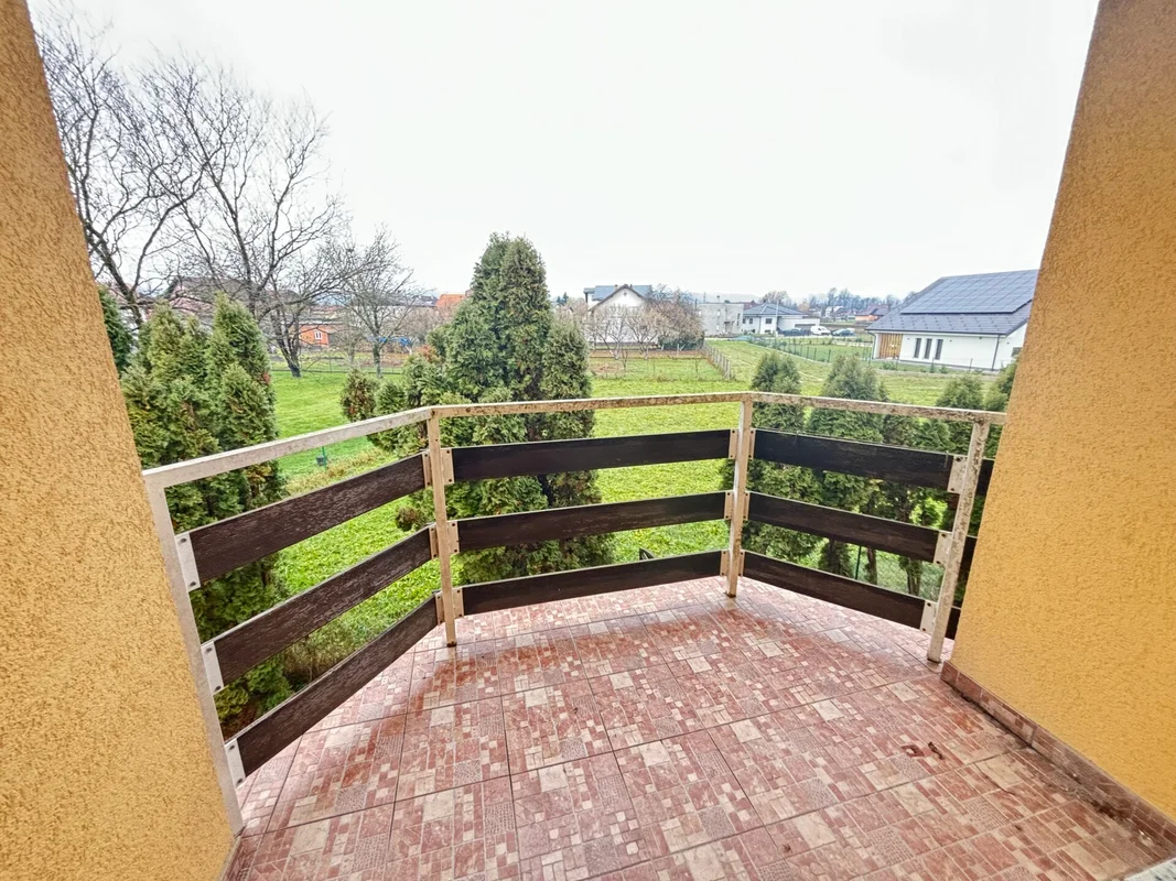 Samobor, Domoslavec – kuća 120 m² s vrtom 175 m² i 3 parkinga