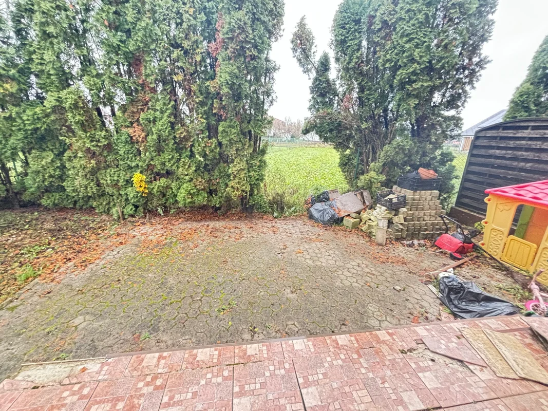 Samobor, Domoslavec – kuća 120 m² s vrtom 175 m² i 3 parkinga