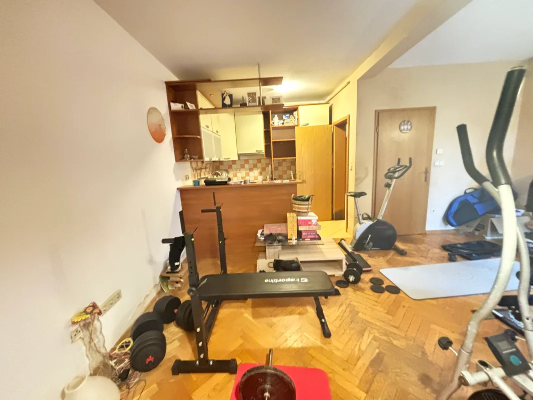 Samobor, Domoslavec – kuća 120 m² s vrtom 175 m² i 3 parkinga