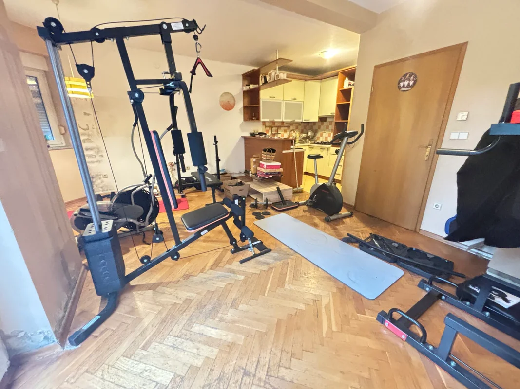 Samobor, Domoslavec – kuća 120 m² s vrtom 175 m² i 3 parkinga