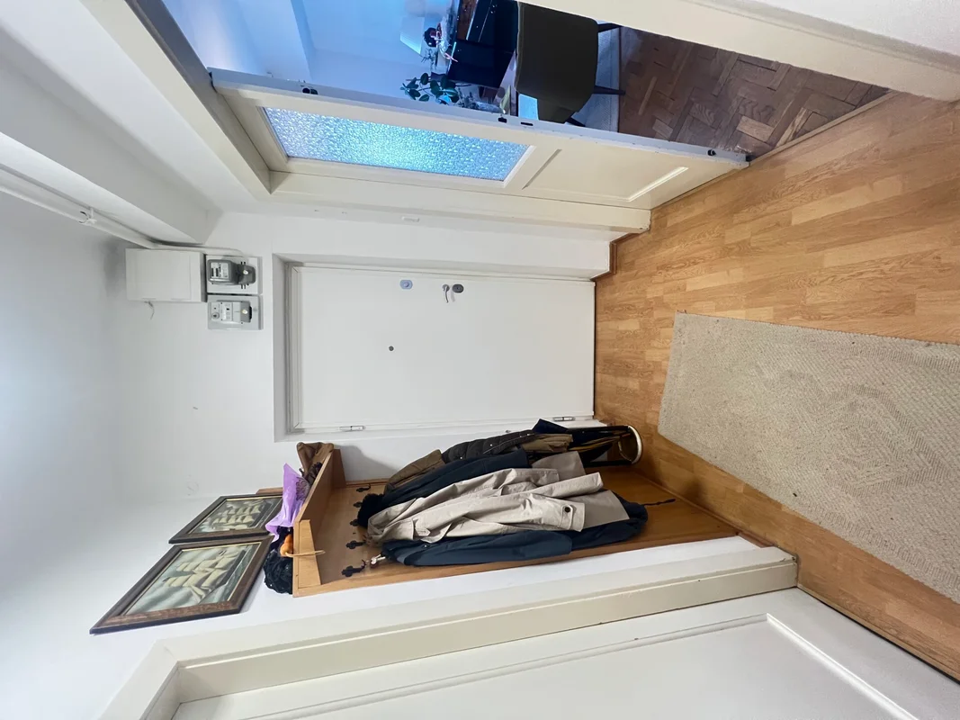 Stan, zagreb, Šalata, sa 3 spavaće sobe, parkingom i balkonom!! 