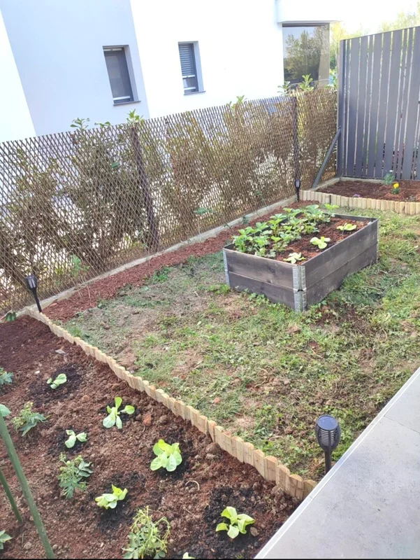 Moderan obiteljski stan s vrtom i niskim režijama – Dugo Selo