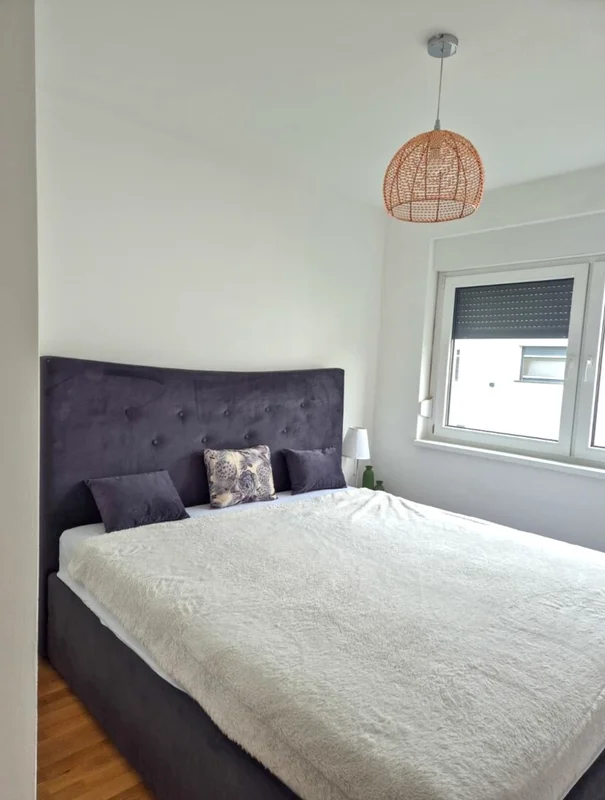 Moderan obiteljski stan s vrtom i niskim režijama – Dugo Selo