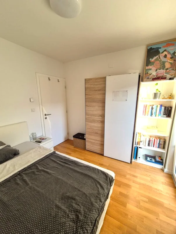 Moderan obiteljski stan s vrtom i niskim režijama – Dugo Selo