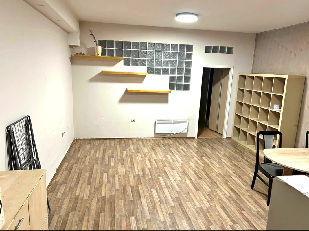 Prostran stan s 2 spavaće sobe – Siget, Novi Zagreb