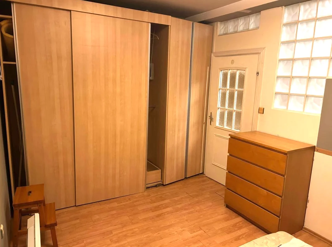 Prostran stan s 2 spavaće sobe – Siget, Novi Zagreb