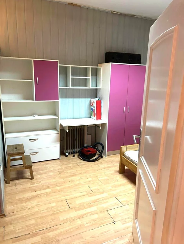 Prostran stan s 2 spavaće sobe – Siget, Novi Zagreb