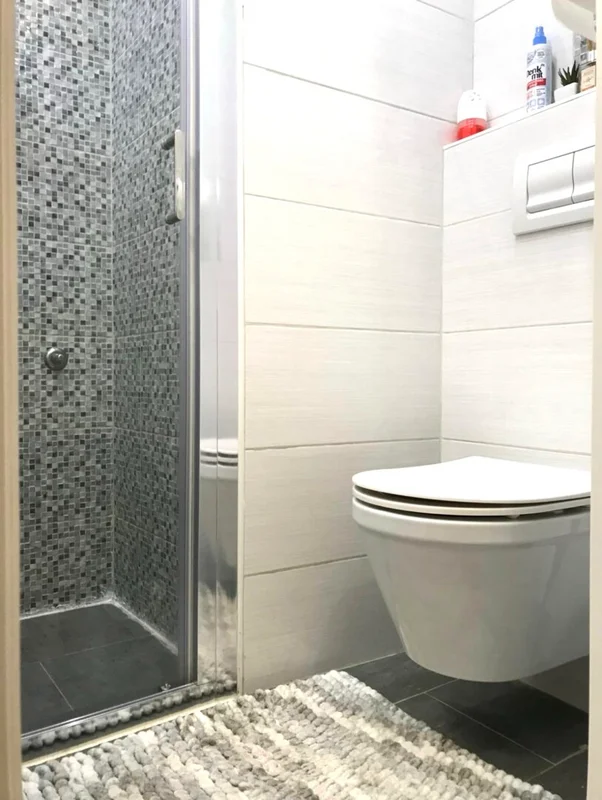 Kompletno uređen stan 38 m² u prizemlju Voltino