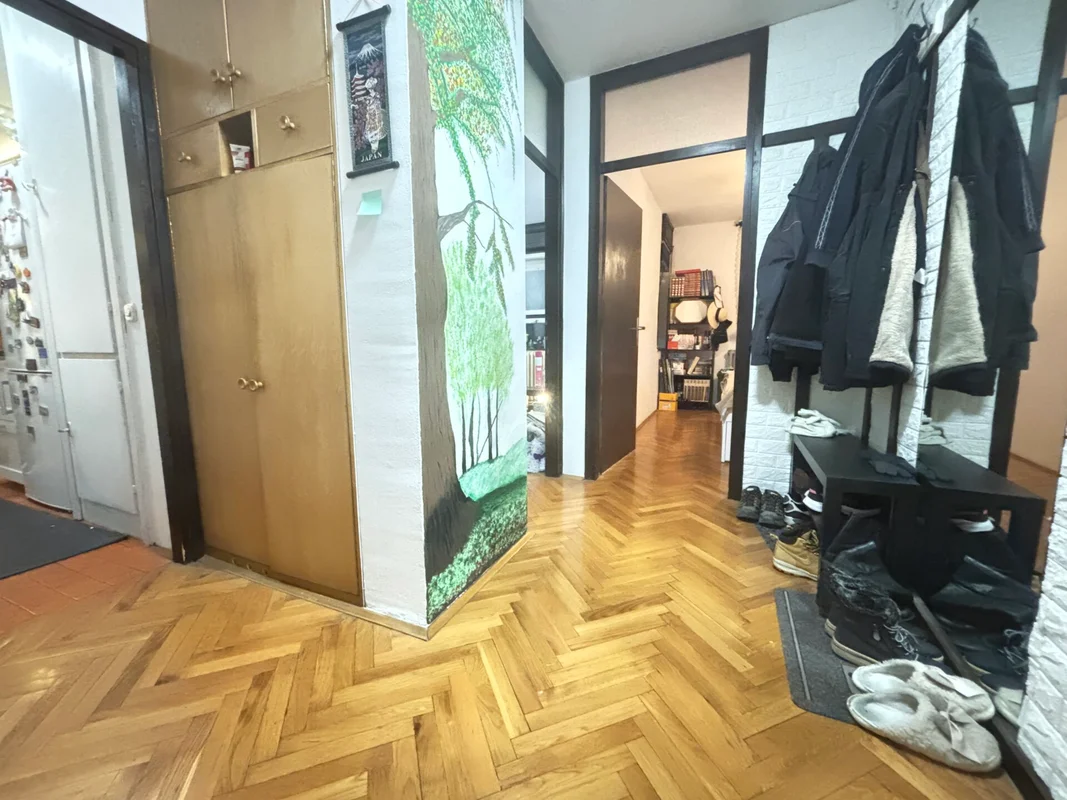 Trosoban stan 55 m² – Sesvete, Planinska | Top prilika