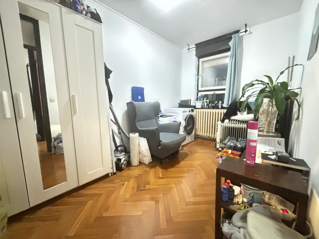 Trosoban stan 55 m² – Sesvete, Planinska | Top prilika