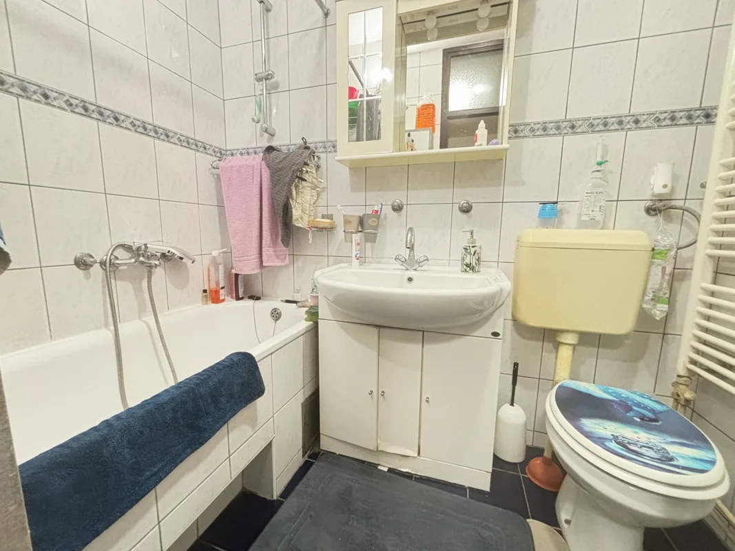 Trosoban stan 55 m² – Sesvete, Planinska | Top prilika