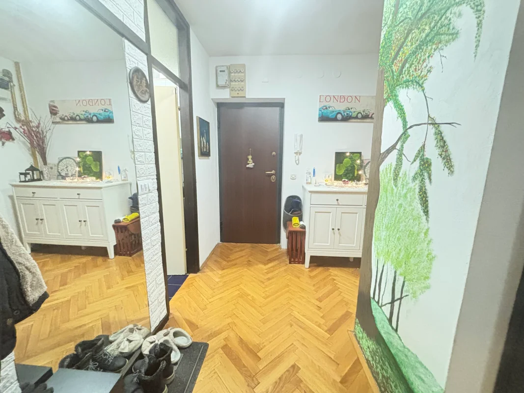 Trosoban stan 55 m² – Sesvete, Planinska | Top prilika