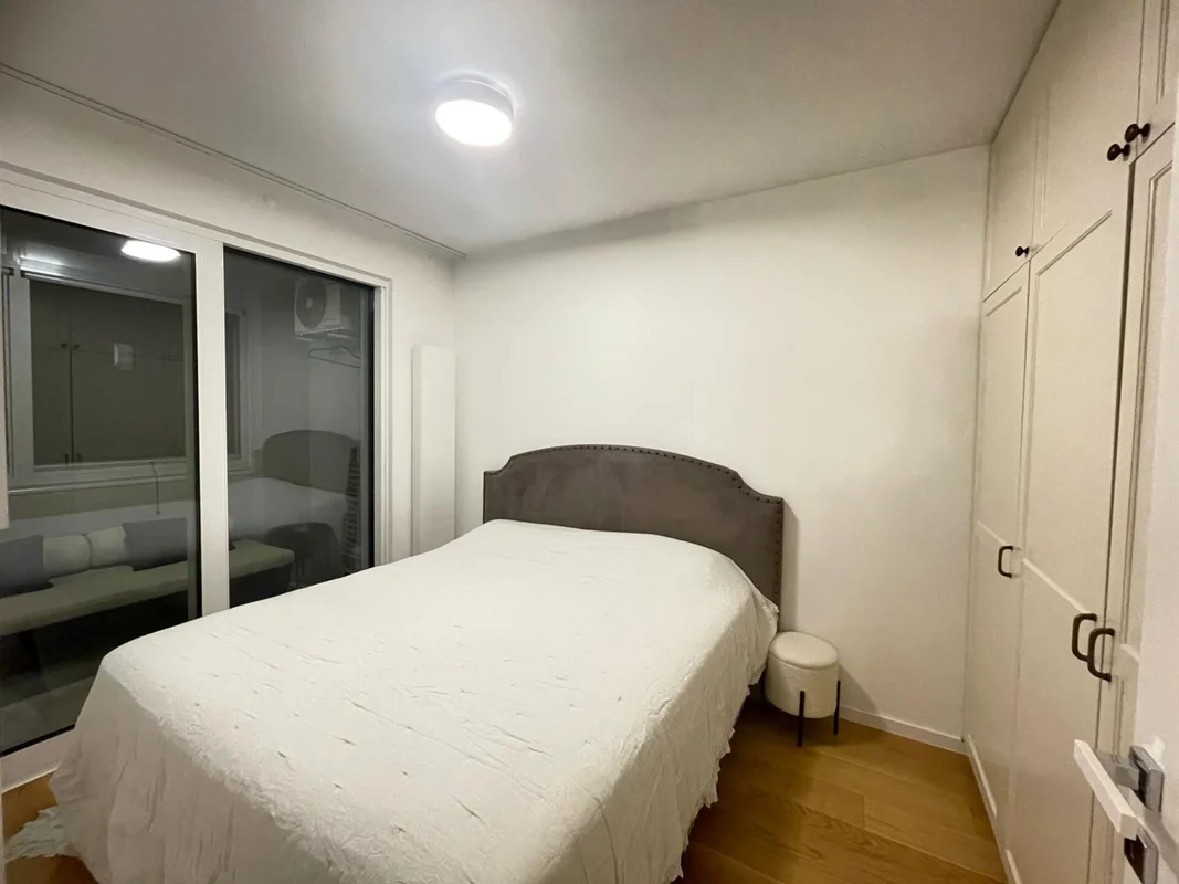 Luksuzan stan za najam, Zagreb, trnje, 53m2+ GARAŽA, SARAS CENTAR