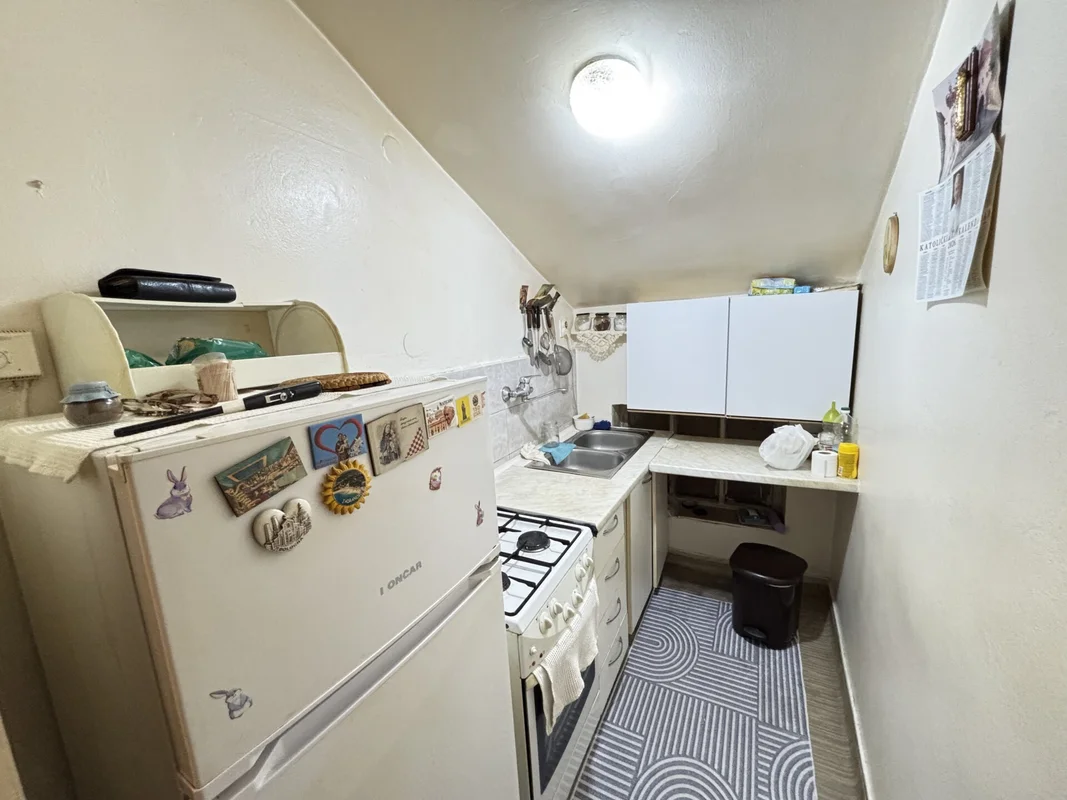 PRODAJE SE UREĐEN STAN U KUĆI – 69 m², CENTAR ZAPREŠIĆA