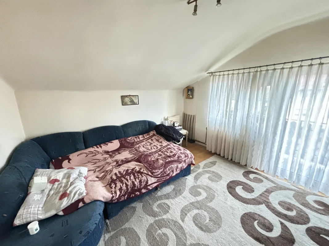 PRODAJE SE UREĐEN STAN U KUĆI – 69 m², CENTAR ZAPREŠIĆA