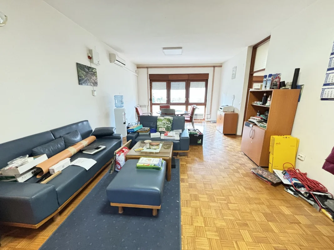 Prostrana kuća s vrtom – Gornja Dubrava, Grižanska