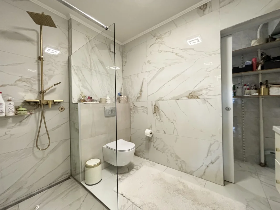 Dubrava – moderan 3-sobni stan s terasom i parkingom