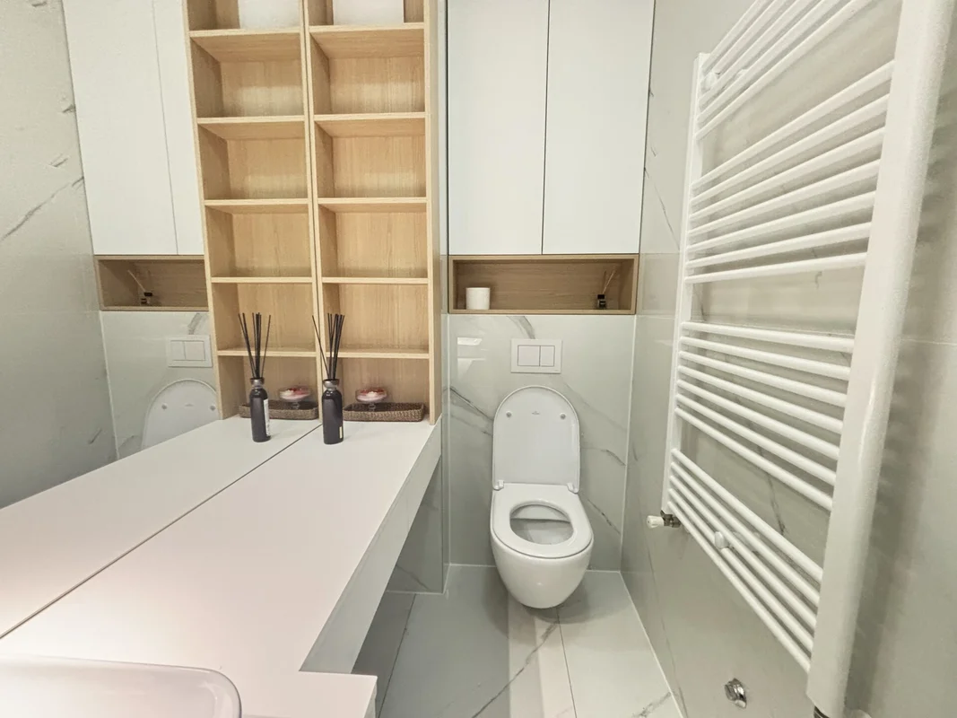 Luksuzan stan 92,5 m² s garažom – Selska cesta, novogradnja