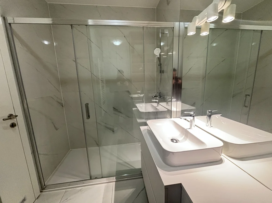 Luksuzan stan 92,5 m² s garažom – Selska cesta, novogradnja