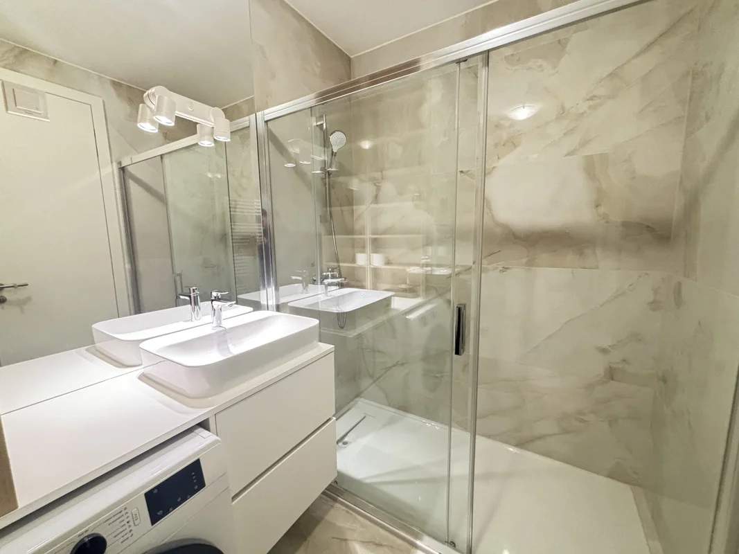 Luksuzan stan 92,5 m² s garažom – Selska cesta, novogradnja