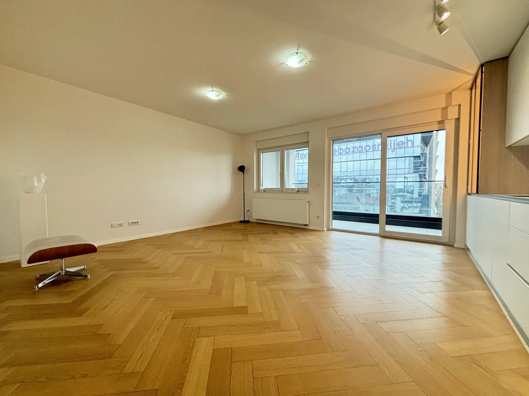 Luksuzan stan 92,5 m² s garažom – Selska cesta, novogradnja