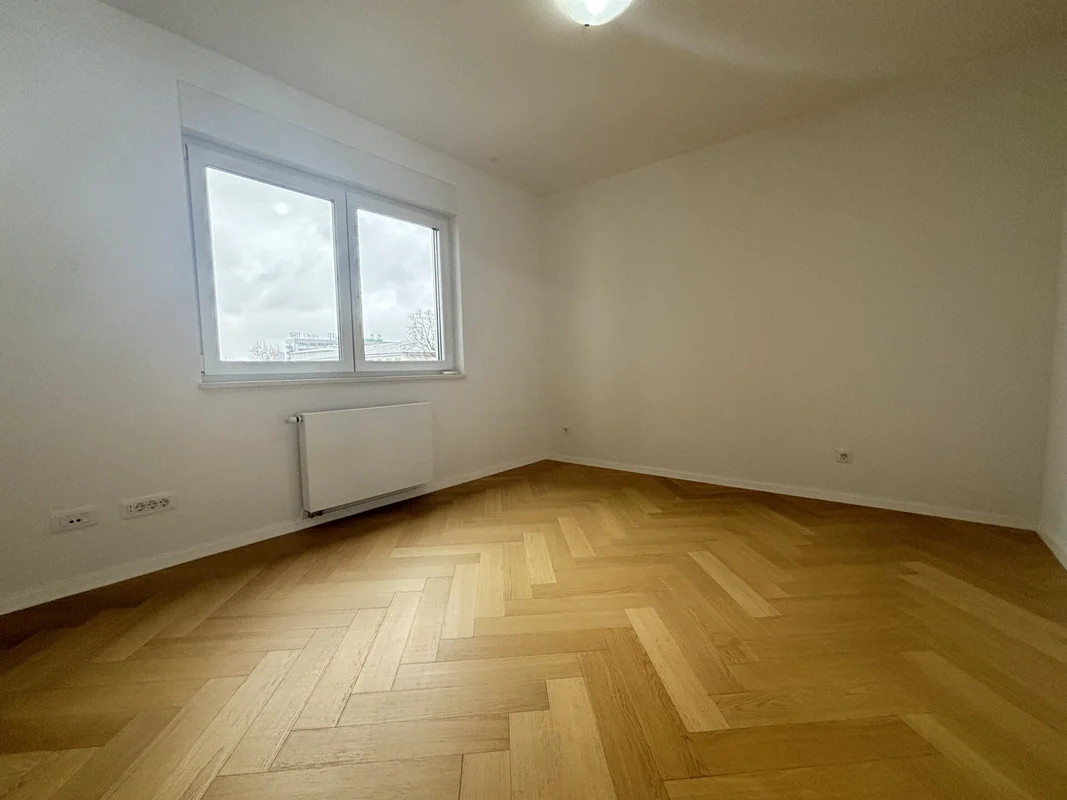 Luksuzan stan 92,5 m² s garažom – Selska cesta, novogradnja