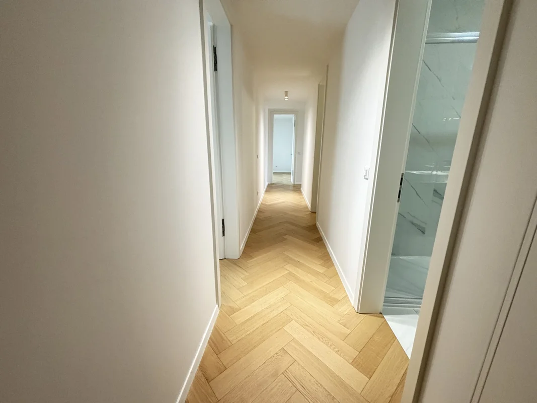 Luksuzan stan 92,5 m² s garažom – Selska cesta, novogradnja