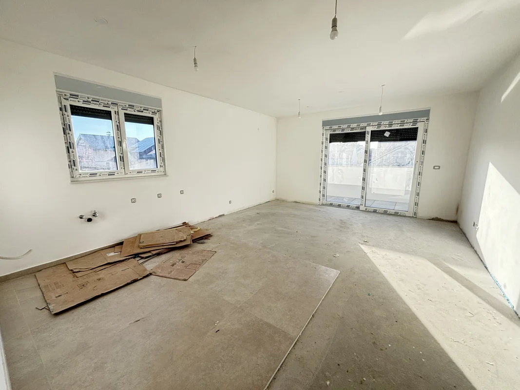 STAN, ZAGREB, PRODAJA, NOVOGRADNJA, 68,34 m²., BLIZINA TRAMVAJA!