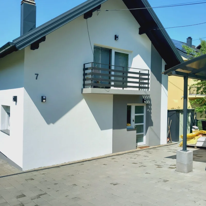 Kuća, samobor, molvice, 150m2 na parceli od 1200m2