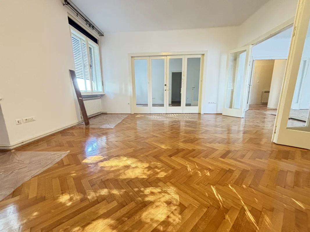 Apartment - Zagreb