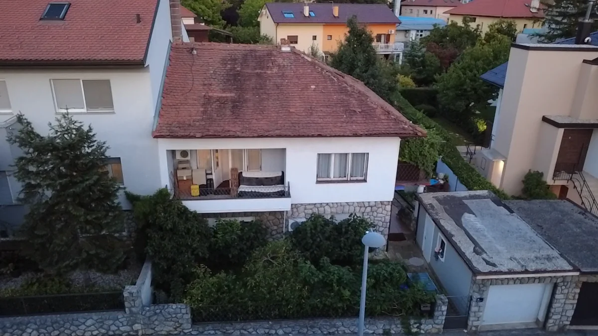 Kuća, Zagreb, Šalata, 664m2, Prodaja, Idealno za investitore!