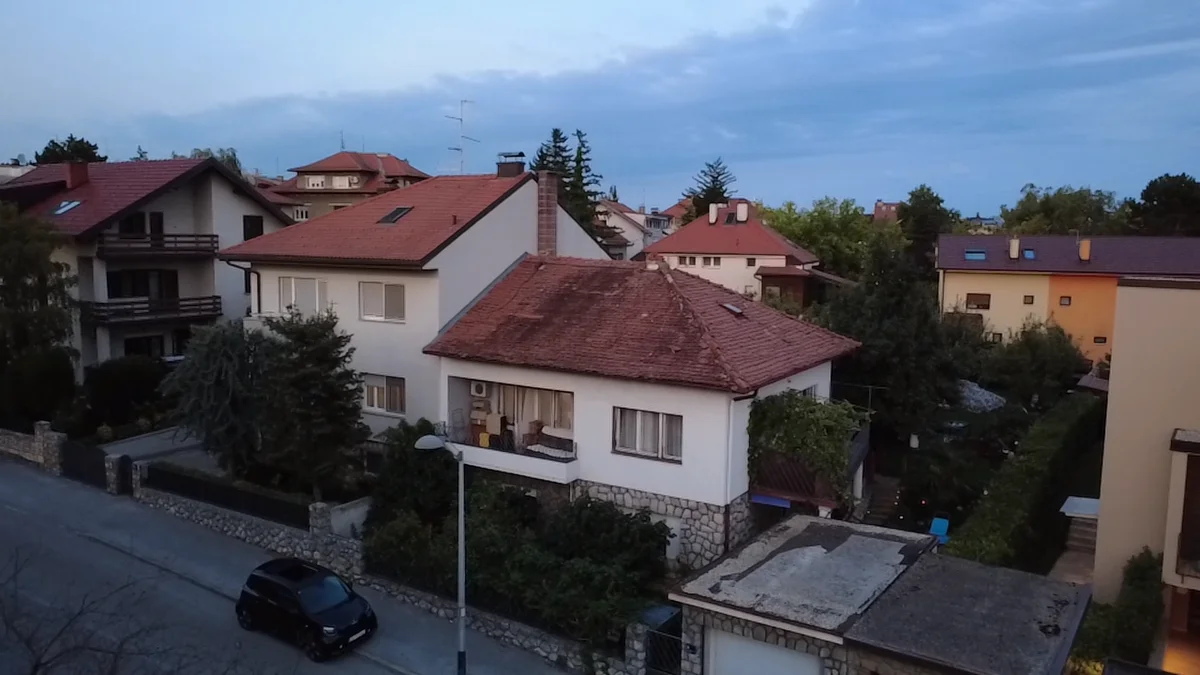 Kuća, Zagreb, Šalata, 664m2, Prodaja, Idealno za investitore!