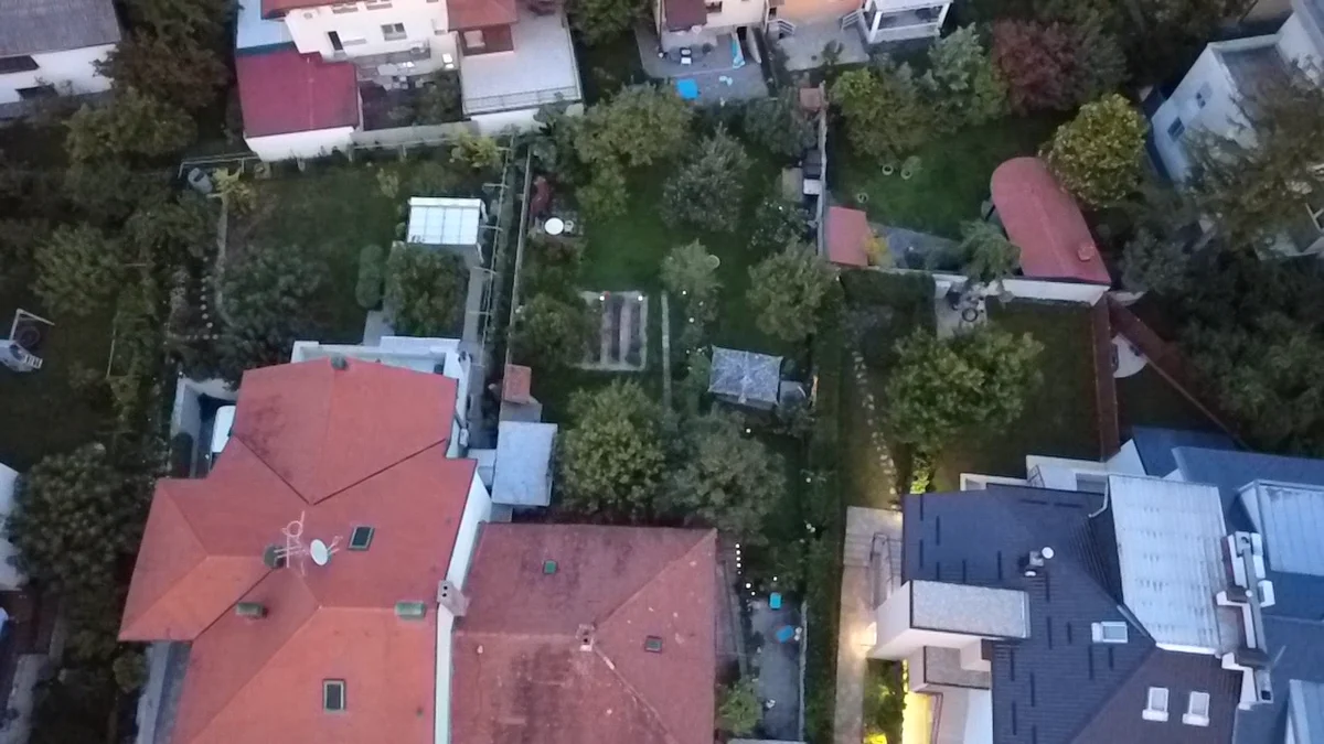 Kuća, Zagreb, Šalata, 664m2, Prodaja, Idealno za investitore!