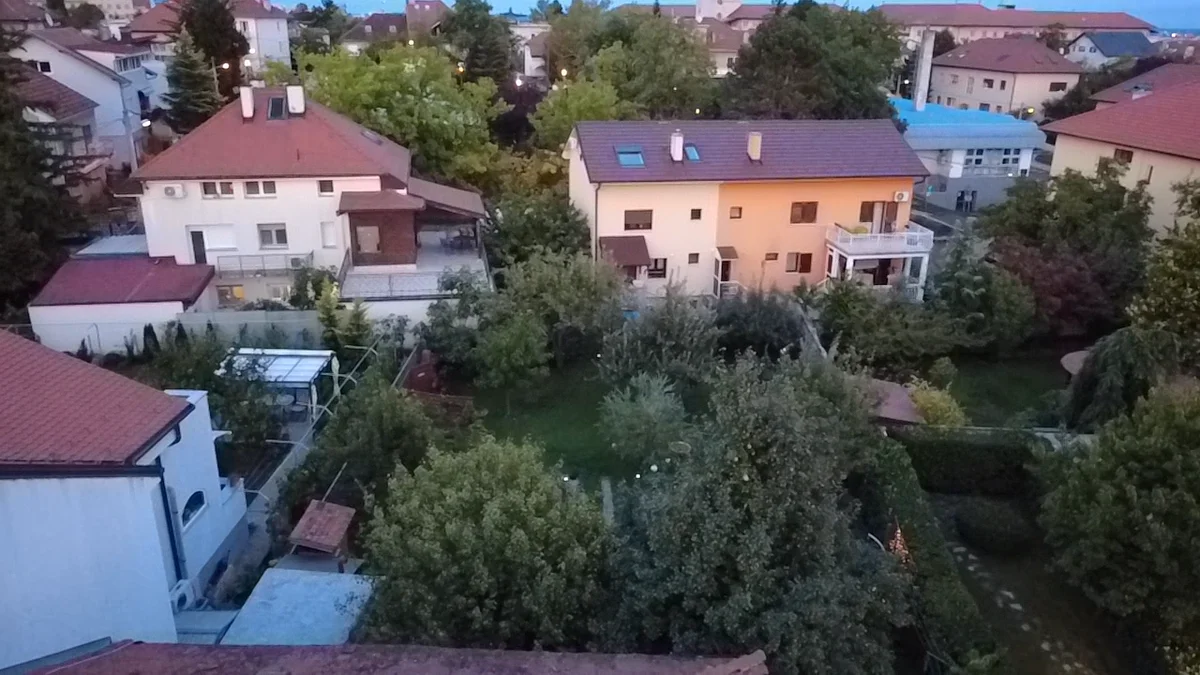 Kuća, Zagreb, Šalata, 664m2, Prodaja, Idealno za investitore!