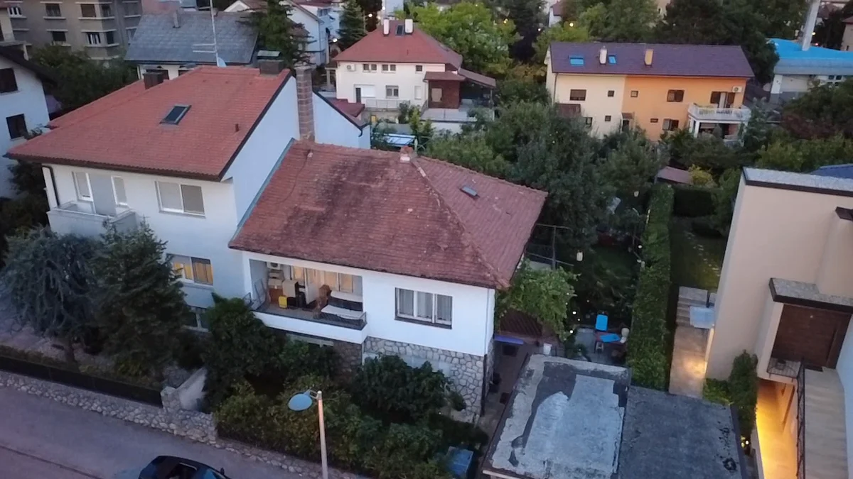 Kuća, Zagreb, Šalata, 664m2, Prodaja, Idealno za investitore!