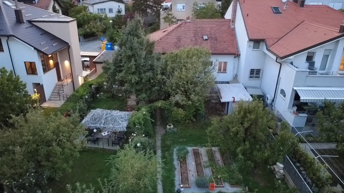 Kuća, Zagreb, Šalata, 664m2, Prodaja, Idealno za investitore!