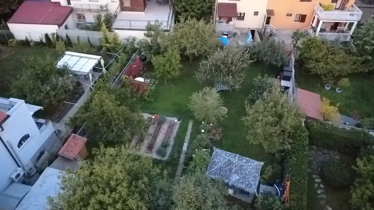 Kuća, Zagreb, Šalata, 664m2, Prodaja, Idealno za investitore!